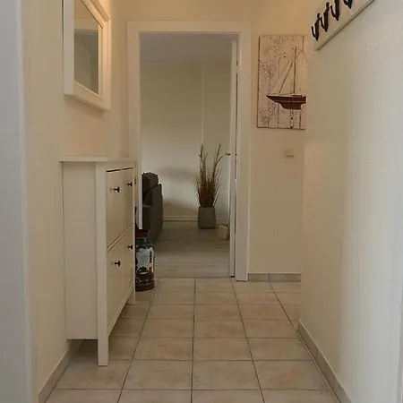 Budersand 26 דירה