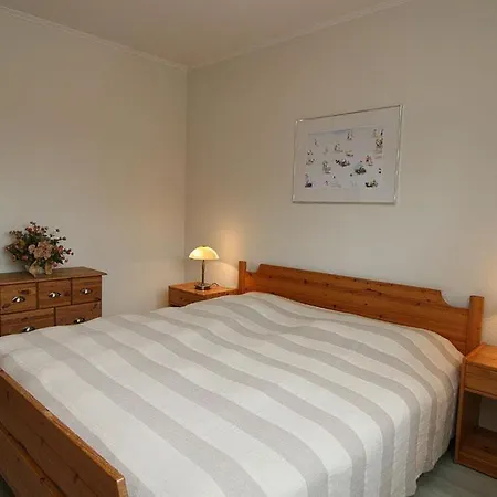 Budersand 26 דירה