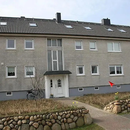 Budersand 26 Apartment