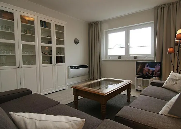 Budersand 26 Apartamento