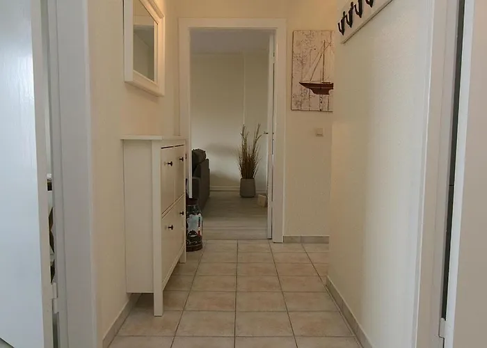 Budersand 26 Apartamento